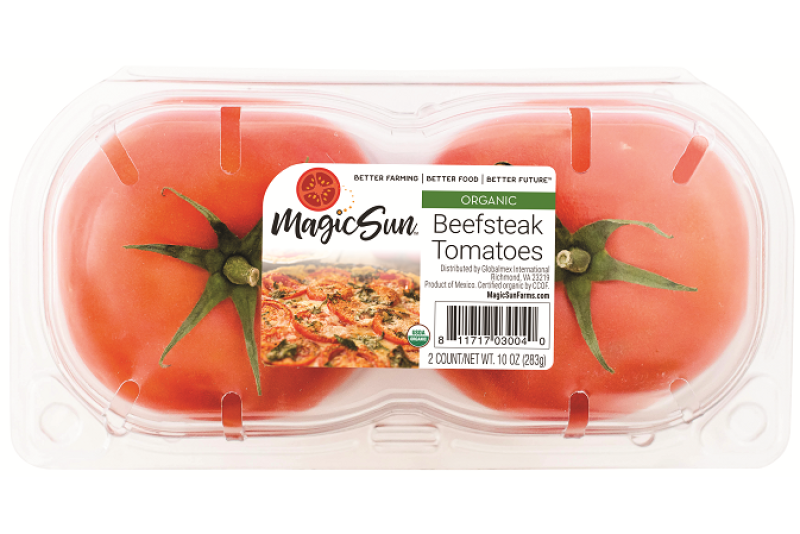 Globalmex International has added beefsteak and other varieties to its year-round tomato program as part of changes during the COVID-19 pandemic. 