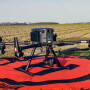 Via remote sensing, Taranis collects and analyzes leaf-level resolution of fields to identify weeds, diseases, insects, and nutrient deficiencies. 