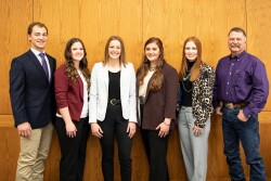Gardiner 21 22 scholarship