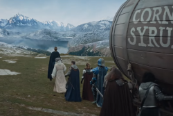 Farmers and fans of beer did not give a "dilly dilly" about Bud Light being corn syrup free in a Super Bowl advertisement last year, but John Phipps thinks this outrage and energy may be pointed in the wrong direction.