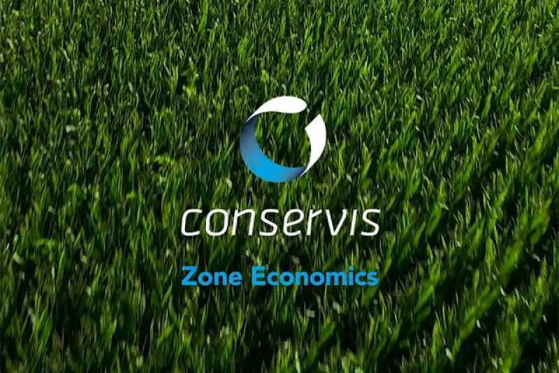 Zone Economics, from Conservis, provides cost-based farm activity analysis down to the square yard. 