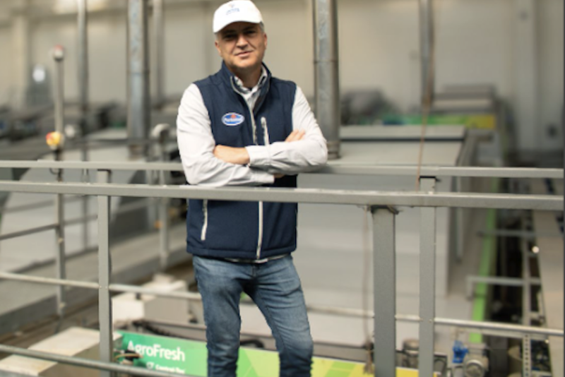 agrofresh