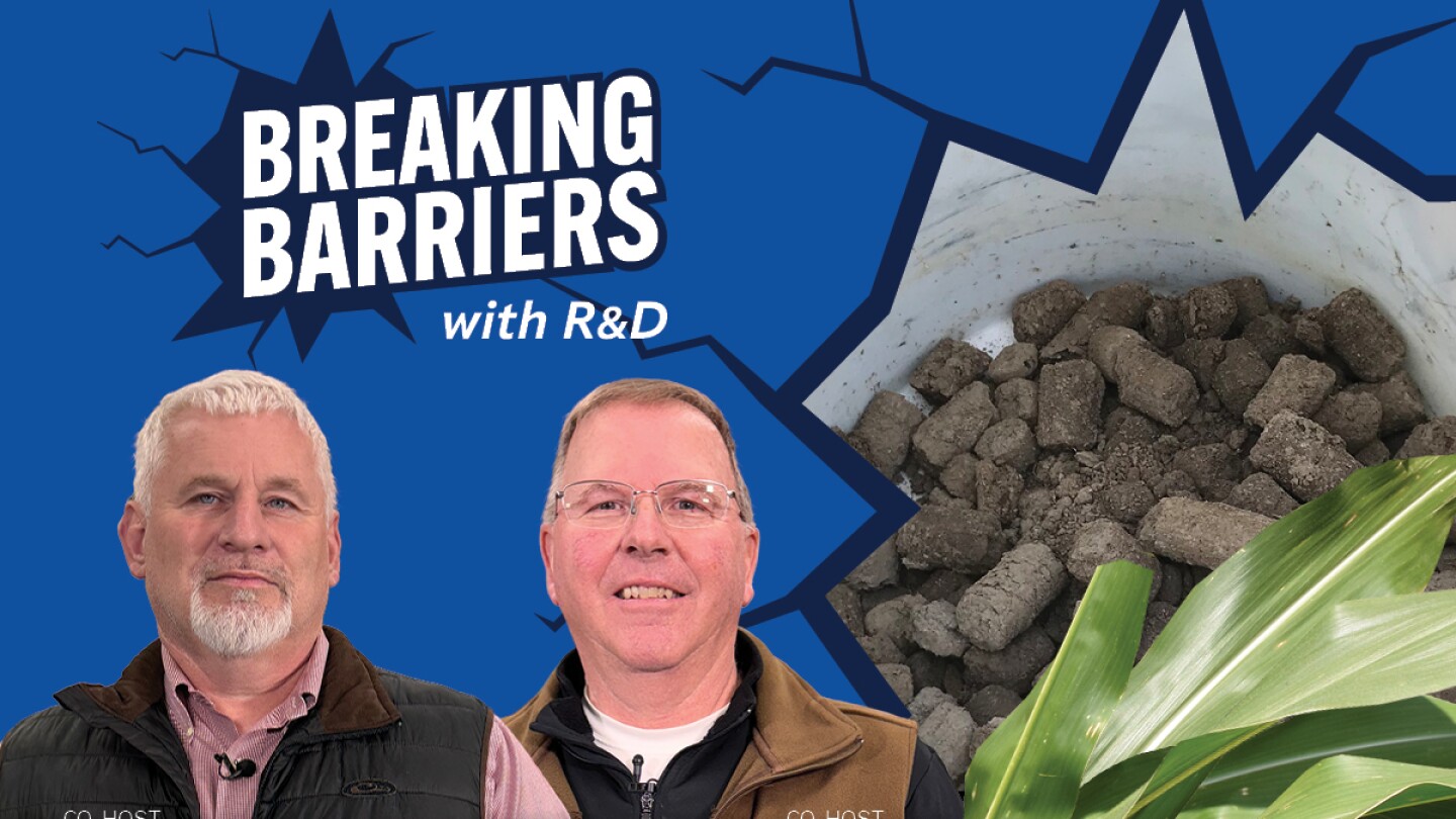 Farmer Finds A Silver Bullet For High Corn Yields - AgWeb