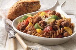 Beef___Pasta_Skillet_Primavera