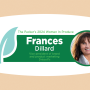 2024 Women in Produce – Frances Dillard