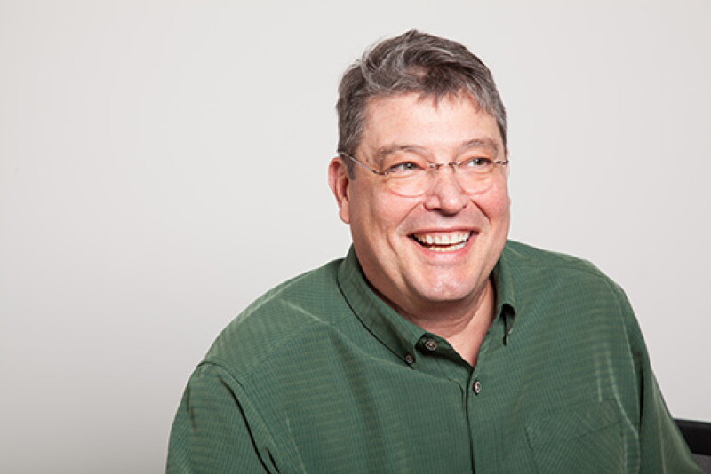 Bill Christianson