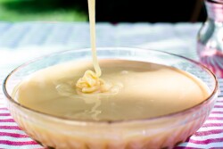 Condensed Milk