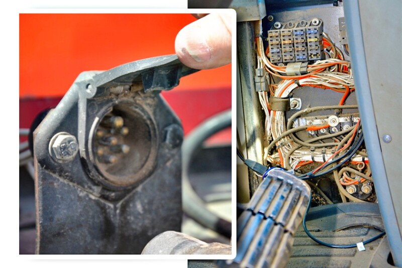 4 Ways to Deal With Electrical Gremlins - AgWeb