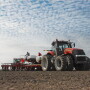 planting