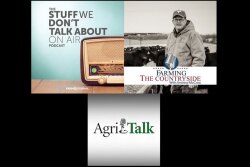 podcast logos