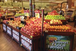 A Fry’s Food Store in Phoenix. Fry’s leads the Southwest’s retail scene with 111 stores and a 29.52% market share, according to The Shelby Report.
