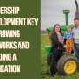 Wisconsin dairy farmer