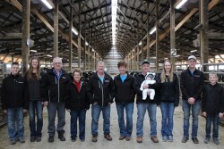 Kerfeld Family