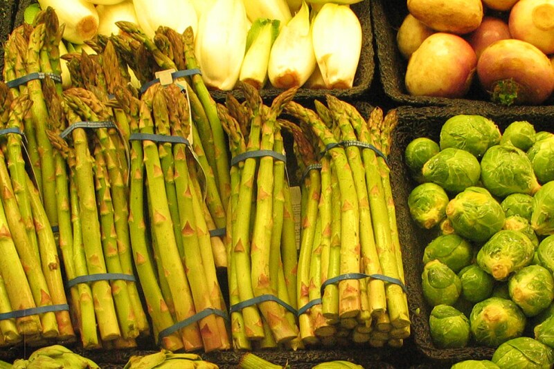 Twenty-six percent of consumers polled for The Packer’s Fresh Trends 2023 survey indicated they had purchased asparagus in the previous 12 months. That compares with 28% in the Fresh Trends 2022 and 27% in Fresh Trends 2021.