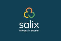 Salix logo