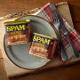 SPAM Maple flavored
