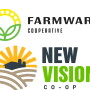 The decision follows a two-month study in which the boards and leadership visited with employees and members, led focus groups, and toured each cooperative’s facilities in addition to conducting in-depth financial and governance reviews. 