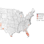 U.S. Map