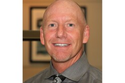 Don Gann. The Fresh Produce & Floral Council 