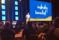 CPMA President Ron Lemaire Addresses Industry