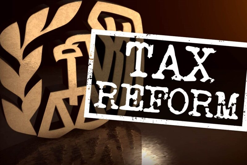 Tax Reform