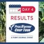 Pro Farmer Crop Tour, Day 4