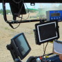 Tractor Monitors