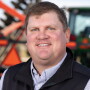 “I like to really transform and improve farms which is more long term focused. There’s more to managing a farm than just focusing on the annual income,” Walker says. 