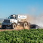 “Our customers are asking us for sound advice and value-added services that can add to their bottom line,” says Tom Wimmer, executive vice president, who has been with the company for 43 years and was its seventh employee.