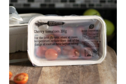 Riverford tomato