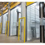 AGRO Merchants Group added two more ripening chambers at its Vineland, N.J., facility.