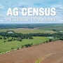 Today USDA released 6.4 million new data point about America’s farms and producers. 