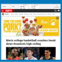 Ohio Pork ESPN Campaign
