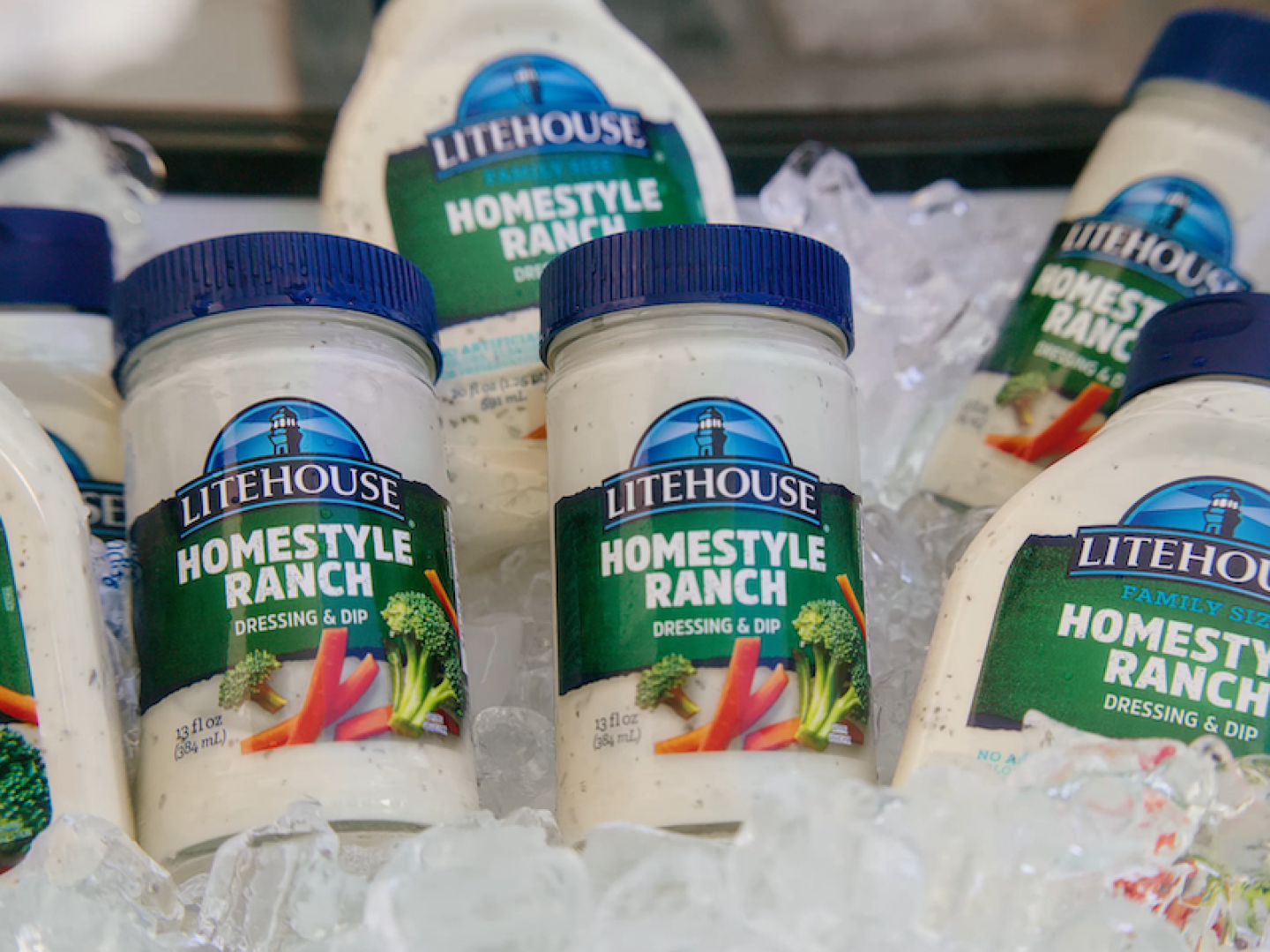 Litehouse campaign asks: Why don't you have a 'Ranch Guy'? - The Packer Litehouse campaign asks: Why don't you have a 'Ranch Guy'? - The Packer