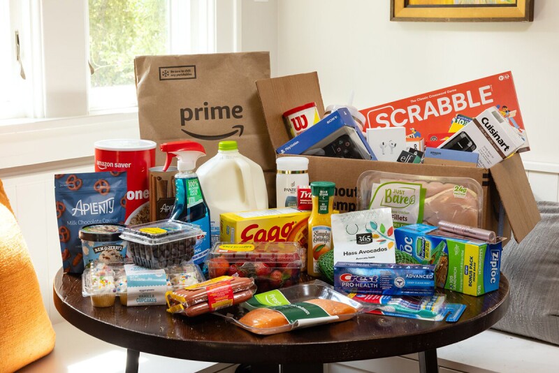 Why Amazon Emerge With Whole Foods: Transforming Retail Forever