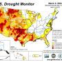Drought monitor