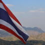 Thailand flag