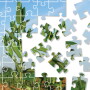 Weed Puzzle