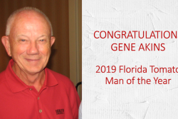 Gene Atkins of Norfolk, Va.-based Catalytic Generators.