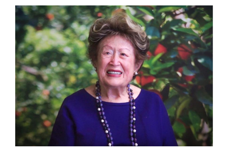 Frieda Rapoport Caplan