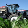 Many respondents reported offering their customers cover crop advisory services (83%), selling cover crop seed (56%) and cover crop termination services (44%).