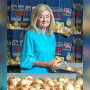Pam Durrence Dasher