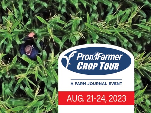 Pro Farmer Crop Tour