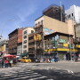 New York City