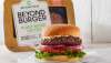 Beyond Burger