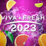 Viva Fresh 2023 promo video still image