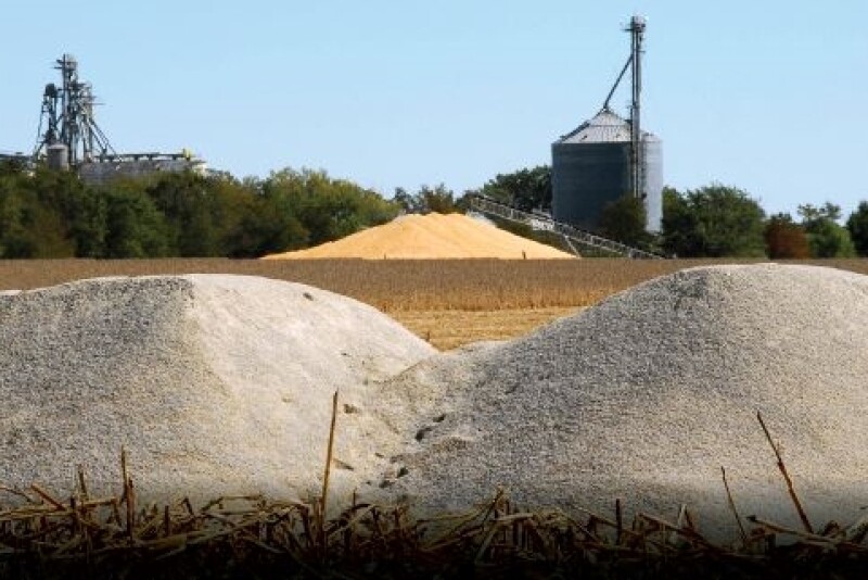 fertilizer