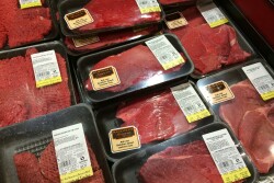 More beef is headed to China.