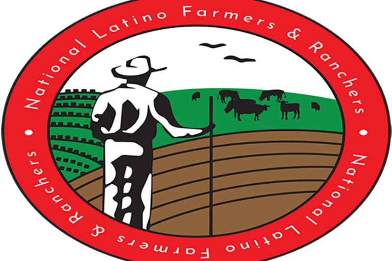 Latino Ranchers
