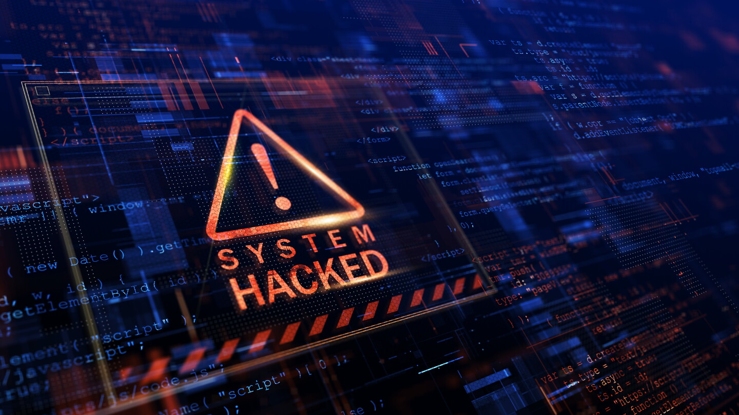 Multiple Ransomware Attack Multiple DFA Manufacturing Plants Experienced Ransomware Attack - Dairy ...